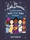 Cover image for Little Dreamers